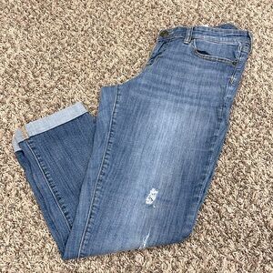 GAP BOYFRIEND FIT Jeans